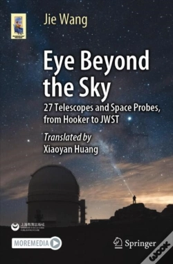 Capa do artigo Eye Beyond The Sky