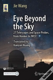 Capa do artigo Eye Beyond The Sky