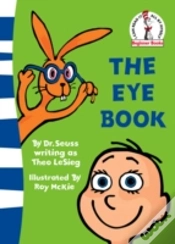 Capa do artigo Eye Book