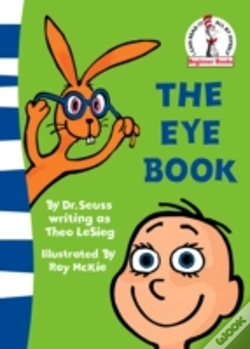 Capa do artigo Eye Book