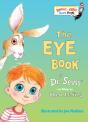 Eye Book - Preview