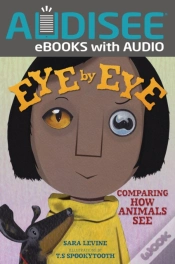 Capa do artigo Eye By Eye