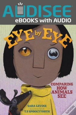 Capa do artigo Eye By Eye