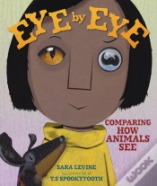 Capa do artigo Eye By Eye