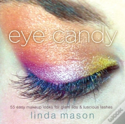 Capa do artigo Eye Candy