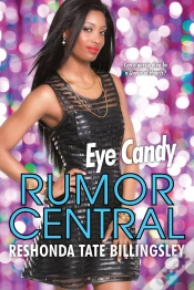 Capa do artigo Eye Candy