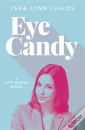 Capa do artigo Eye Candy