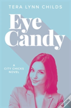 Capa do artigo Eye Candy