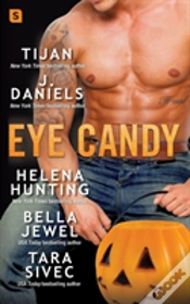 Capa do artigo Eye Candy