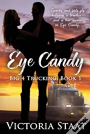 Capa do artigo Eye Candy