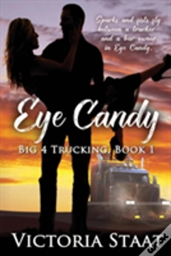 Capa do artigo Eye Candy