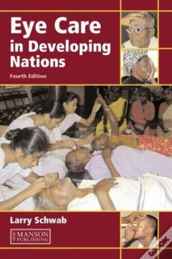Capa do artigo Eye Care In Developing Nations