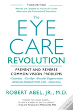 Capa do artigo Eye Care Revolution Third Edition