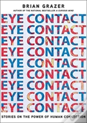 Capa do artigo Eye Contact