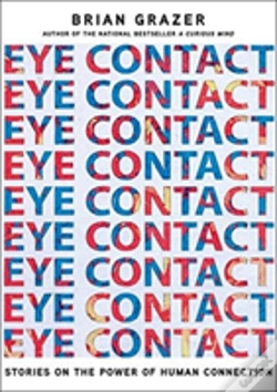 Capa do artigo Eye Contact
