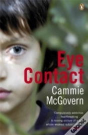 Capa do artigo Eye Contact