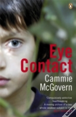 Capa do artigo Eye Contact