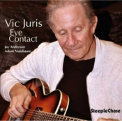 Capa do artigo Eye Contact - CD