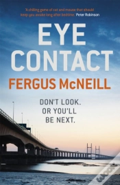 Capa do artigo Eye Contact