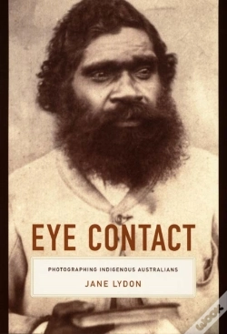 Capa do artigo Eye Contact