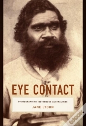 Capa do artigo Eye Contact