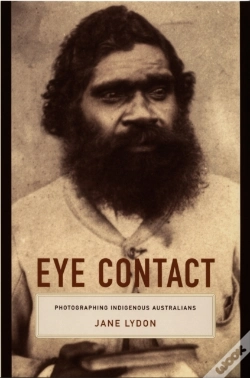 Capa do artigo Eye Contact