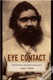 Capa do artigo Eye Contact