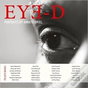 Capa do artigo Eye-D
