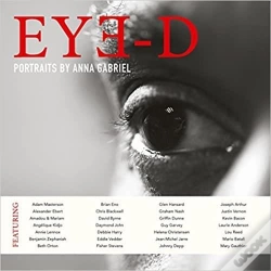 Capa do artigo Eye-D