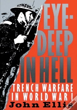 Capa do artigo Eye-Deep In Hell