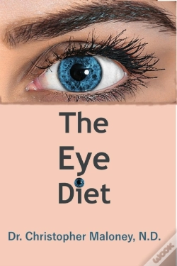 Capa do artigo Eye Diet
