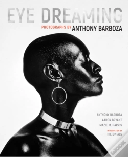 Capa do artigo Eye Dreaming