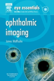 Capa do artigo Eye Essentials: Ophthalmic Imaging E-Book