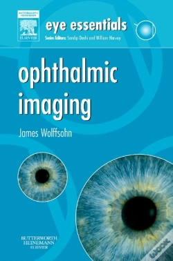 Capa do artigo Eye Essentials: Ophthalmic Imaging E-Book