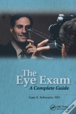 Capa do artigo Eye Exam