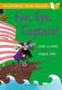 Eye, Eye, Captain! A Bloomsbury Young Reader - Preview