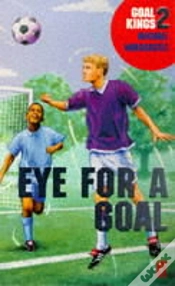 Capa do artigo Eye For A Goal