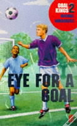Capa do artigo Eye For A Goal