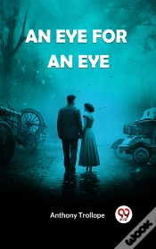 Capa do artigo Eye For An Eye