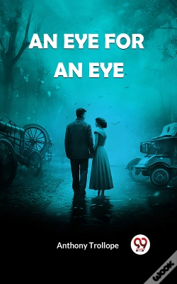 Capa do artigo Eye For An Eye