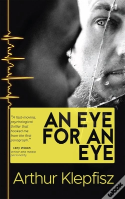 Capa do artigo Eye For An Eye