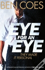 Capa do artigo Eye For An Eye