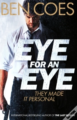 Capa do artigo Eye For An Eye