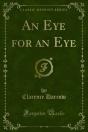 Eye For An Eye - Preview