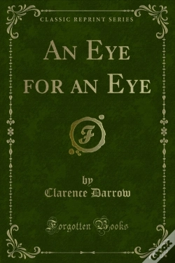 Capa do artigo Eye For An Eye