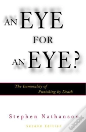 Eye For An Eye Cloth Cb