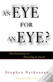 Capa do artigo Eye For An Eye Cloth Cb