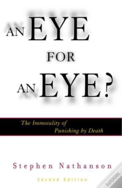 Capa do artigo Eye For An Eye Cloth Cb