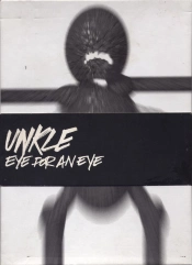 Capa do artigo Eye For An Eye - DVD/BluRay