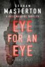 Eye For An Eye - Preview